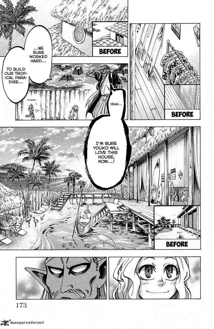 Jitsu wa Watashi wa Chapter 78 19